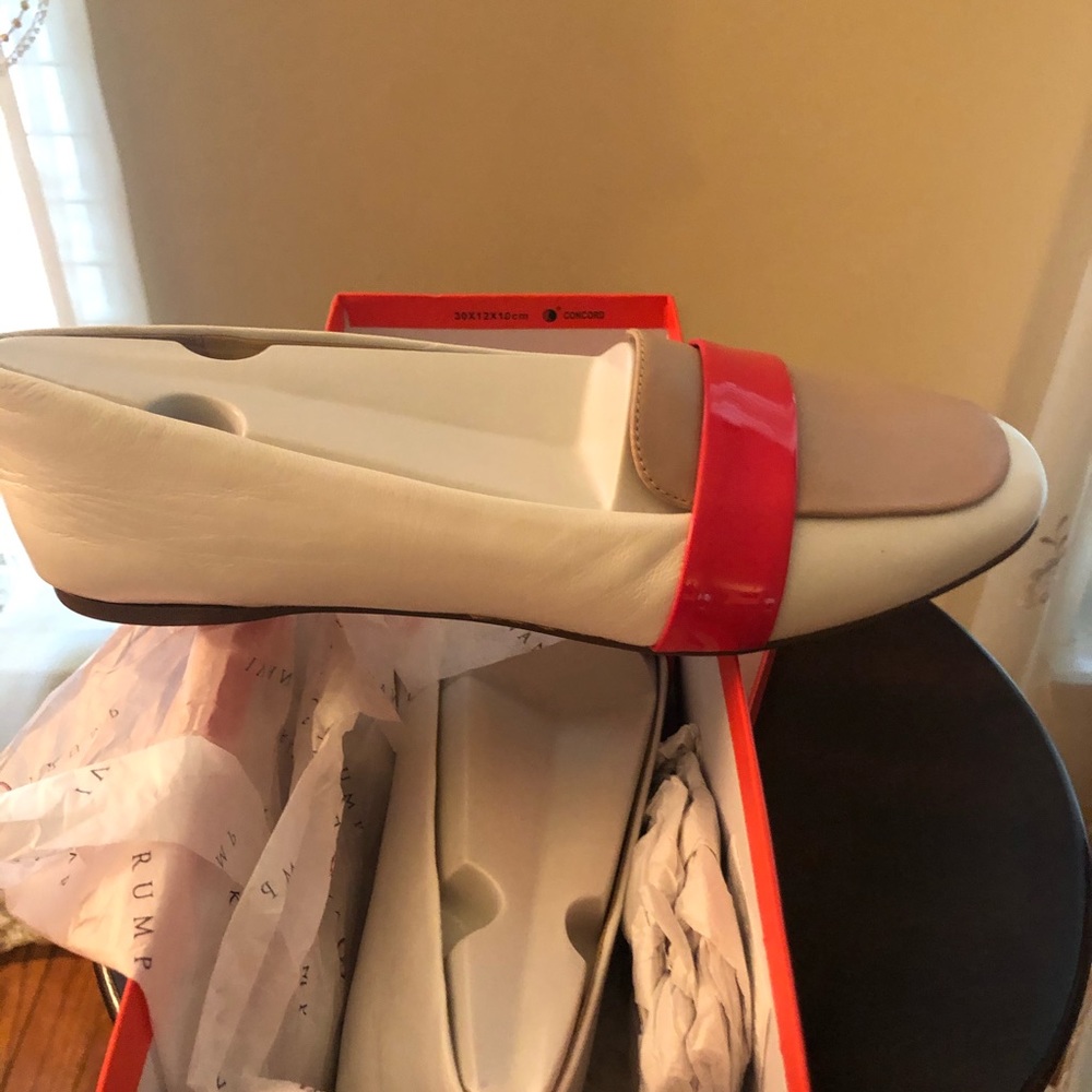 Ivanka Trump Loafers